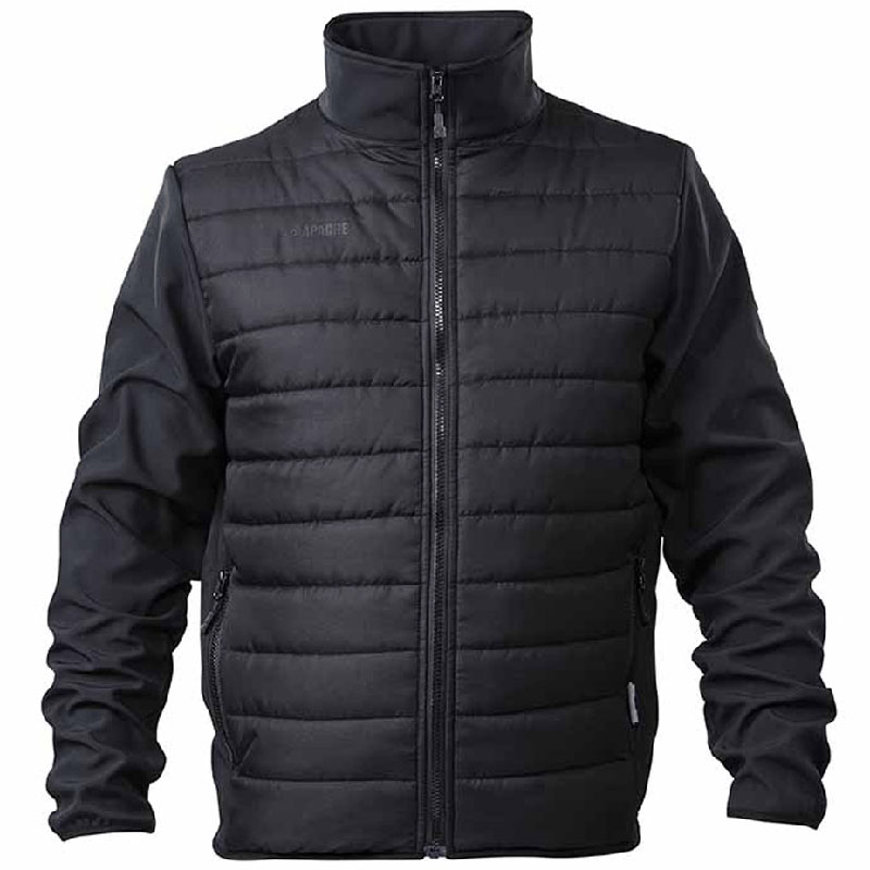 Apache hybrid ATS jacket